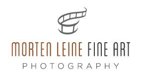 Morten Leine - Fine Art Photography logo